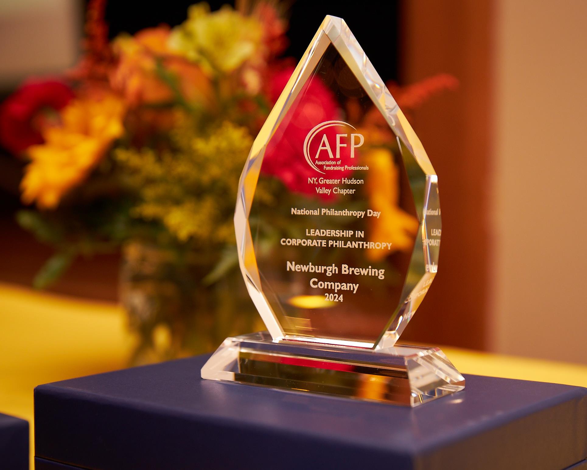 National Philanthropy Day 2024